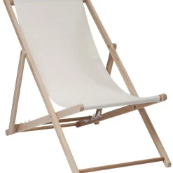 Outdoormöbel|KARE Design Liegestuhl Bright Summer