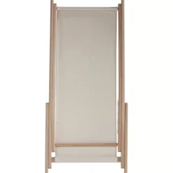 Outdoormöbel|KARE Design Liegestuhl Bright Summer