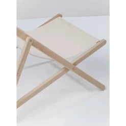 Outdoormöbel|KARE Design Liegestuhl Bright Summer