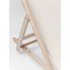 Outdoormöbel|KARE Design Liegestuhl Bright Summer