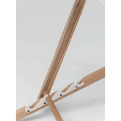 Outdoormöbel|KARE Design Liegestuhl Bright Summer