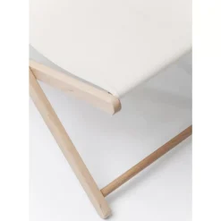 Outdoormöbel|KARE Design Liegestuhl Bright Summer