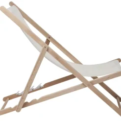 Outdoormöbel|KARE Design Liegestuhl Bright Summer