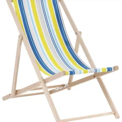 Outdoormöbel|KARE Design Liegestuhl Cool Summer
