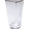 Geschirr & Tischaccessoires|KARE Design Longdrinkglas Hommage