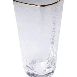 Geschirr & Tischaccessoires|KARE Design Longdrinkglas Hommage