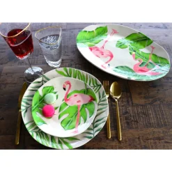 Geschirr & Tischaccessoires|KARE Design Longdrinkglas Hommage