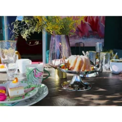 Geschirr & Tischaccessoires|KARE Design Longdrinkglas Hommage