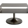 Kleinmöbel & Sonstiges|KARE Design Lounge M Tv Turner Bronze 70X42Cm
