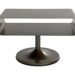Kleinmöbel & Sonstiges|KARE Design Lounge M Tv Turner Bronze 70X42Cm