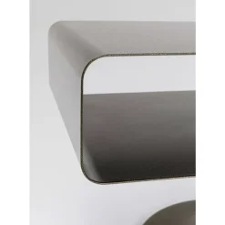 Kleinmöbel & Sonstiges|KARE Design Lounge M Tv Turner Bronze 70X42Cm