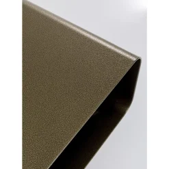 Kleinmöbel & Sonstiges|KARE Design Lounge M Tv Turner Bronze 70X42Cm