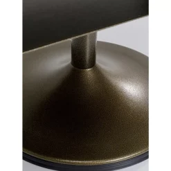 Kleinmöbel & Sonstiges|KARE Design Lounge M Tv Turner Bronze 70X42Cm