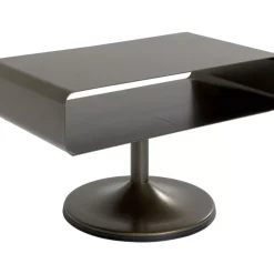 Kleinmöbel & Sonstiges|KARE Design Lounge M Tv Turner Bronze 70X42Cm
