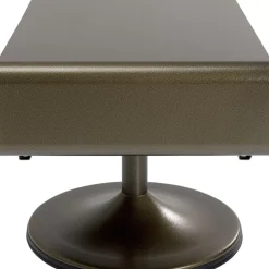 Kleinmöbel & Sonstiges|KARE Design Lounge M Tv Turner Bronze 70X42Cm