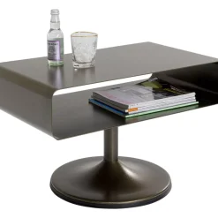 Kleinmöbel & Sonstiges|KARE Design Lounge M Tv Turner Bronze 70X42Cm