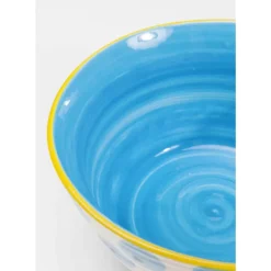 Geschirr & Tischaccessoires|KARE Design Muslischale Dotty O15Cm