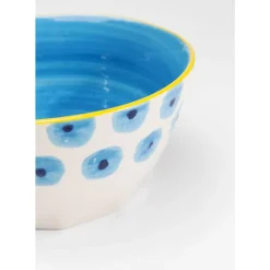 Geschirr & Tischaccessoires|KARE Design Muslischale Dotty O15Cm