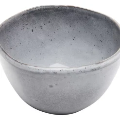 Geschirr & Tischaccessoires|KARE Design Muslischale Granit O14Cm