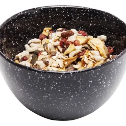 Geschirr & Tischaccessoires|KARE Design Muslischale Starry O14Cm