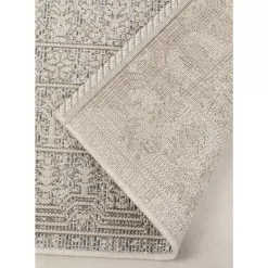 Teppiche|KARE Design Outdoor Teppich Medaillon 160X230Cm
