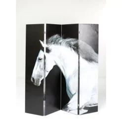 Paravents|KARE Design Paravent Beauty Horses 160X180Cm