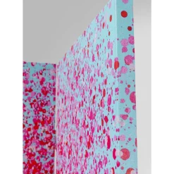 Paravents|KARE Design Paravent Boat Vs Flower Girl 120X180Cm