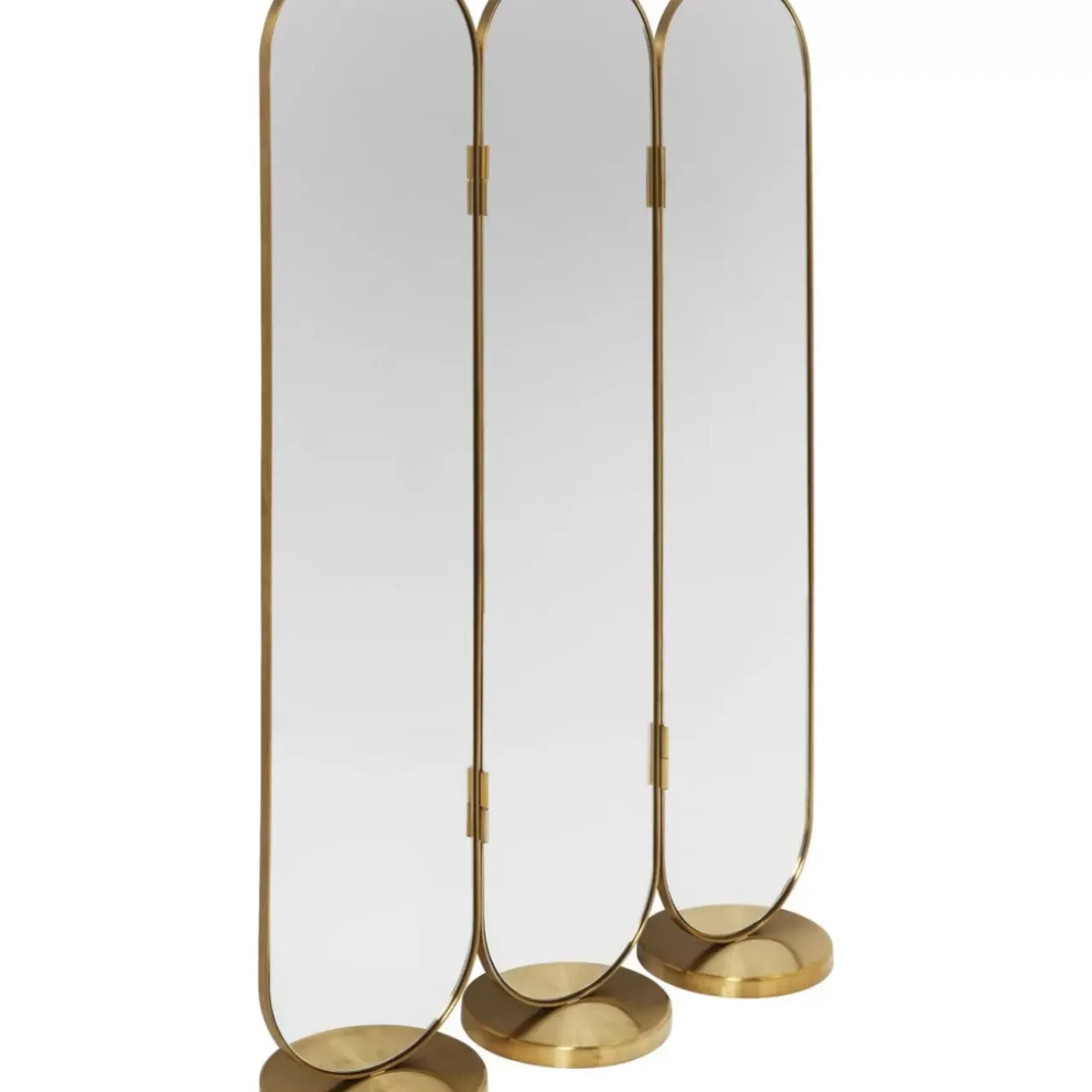 Paravents|KARE Design Paravent Curve