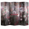 Paravents|KARE Design Paravent Flower Paradise 240X180Cm
