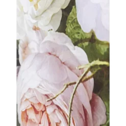Paravents|KARE Design Paravent Flowery Shoulder Vs Bunch Flowers 120X180