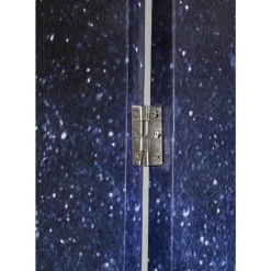 Paravents|KARE Design Paravent Triptychon Man Vs Oldtimer 120X180Cm
