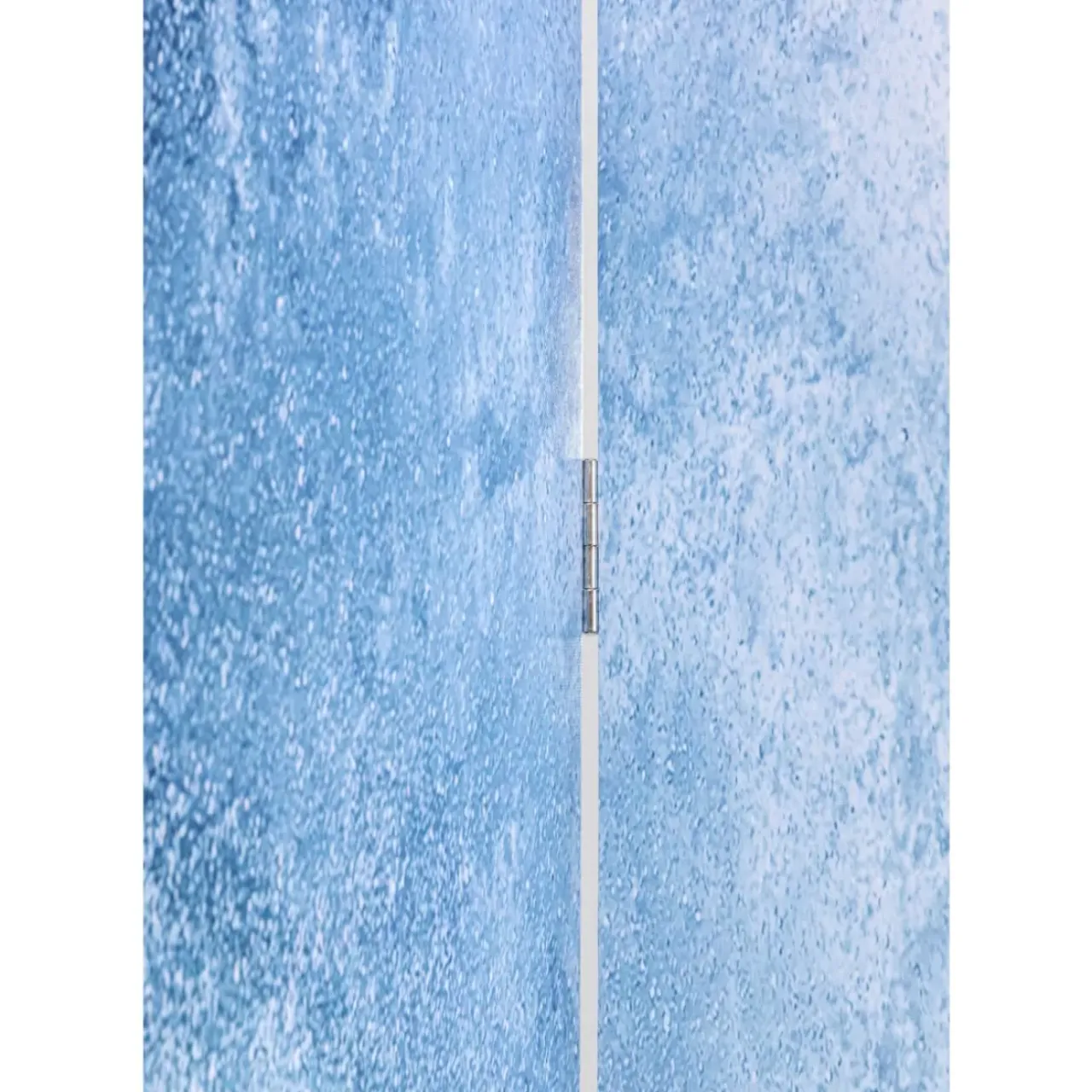 Paravents|KARE Design Paravent Triptychon Wave Vs Palms 120X180Cm