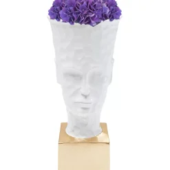 Aufbewahrung & Ordnung|KARE Design Pflanztopf Jeffrey 80Cm