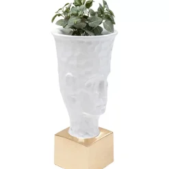 Aufbewahrung & Ordnung|KARE Design Pflanztopf Jeffrey 80Cm