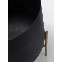 Aufbewahrung & Ordnung|KARE Design Pflanztopf Valeria (3/Set)