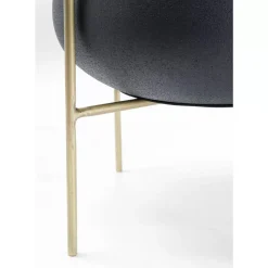 Aufbewahrung & Ordnung|KARE Design Pflanztopf Valeria (3/Set)