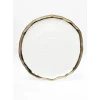 Geschirr & Tischaccessoires|KARE Design Platzteller Bell O38Cm