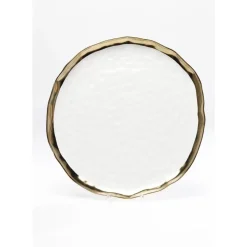 Geschirr & Tischaccessoires|KARE Design Platzteller Bell O38Cm