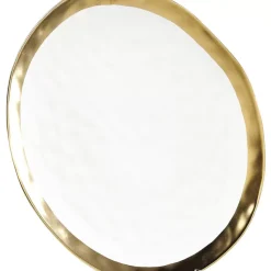Geschirr & Tischaccessoires|KARE Design Platzteller Bell O38Cm