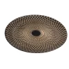 Geschirr & Tischaccessoires|KARE Design Platzteller Hypno