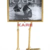 Deko & Geschenkartikel|KARE Design Rahmen Duck Feet Horizont 13X18Cm