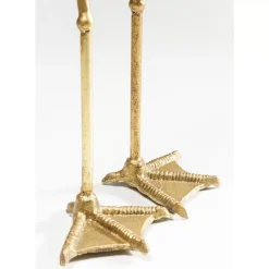 Deko & Geschenkartikel|KARE Design Rahmen Duck Feet Vertical 13X18Cm