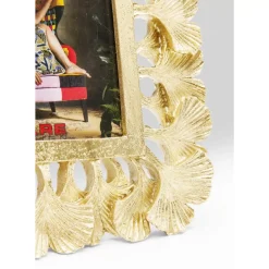 Deko & Geschenkartikel|KARE Design Rahmen Ginkgo 10X15Cm