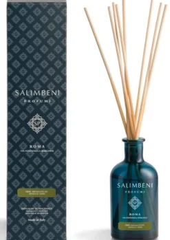 Sonstiges & Zubehör Accessoires|KARE Design Raumduft Salimbeni-Erbe Aromatiche 100Ml