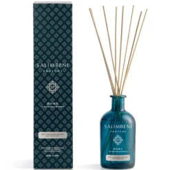 Sonstiges & Zubehör Accessoires|KARE Design Raumduft Salimbeni-Seta E Muschio Bianco 250Ml