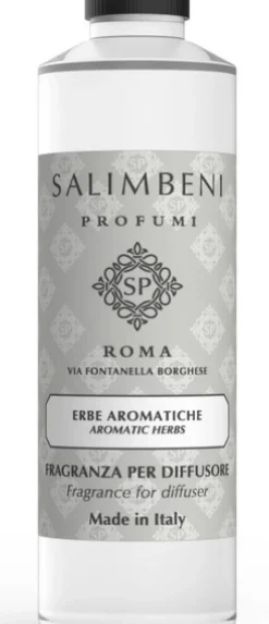 Sonstiges & Zubehör Accessoires|KARE Design Refill Salimbeni-Erbe Aromatiche 250Ml