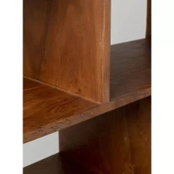 Regale|KARE Design Regal Authentico Zick Zack 180X100