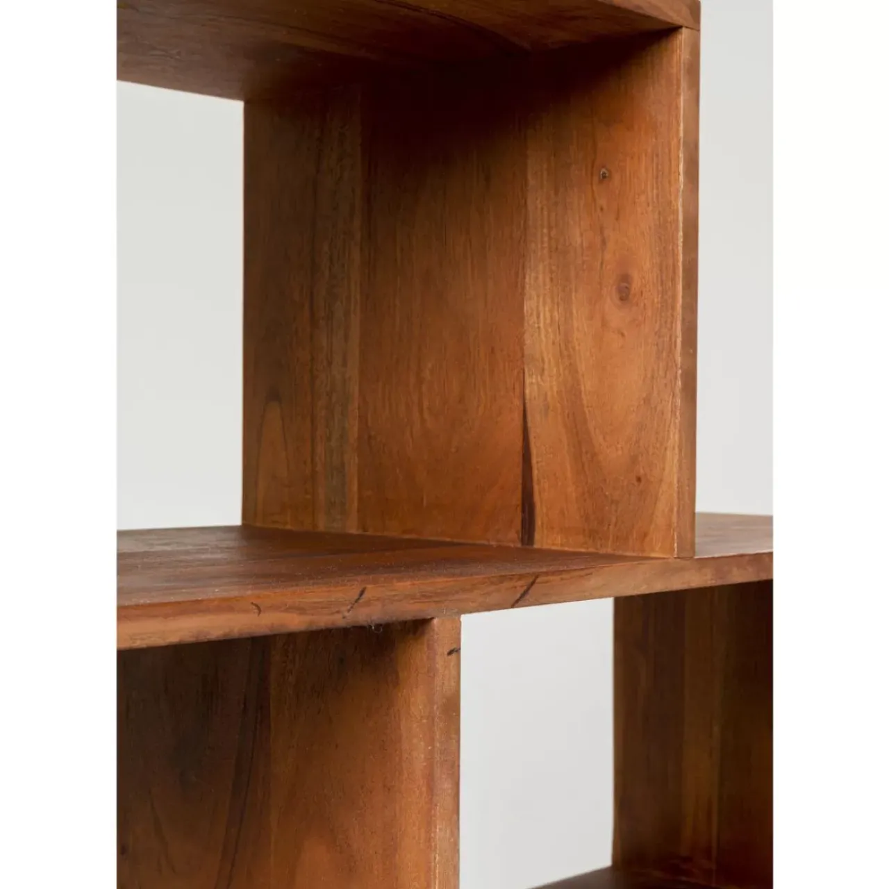 Regale|KARE Design Regal Authentico Zick Zack 180X100