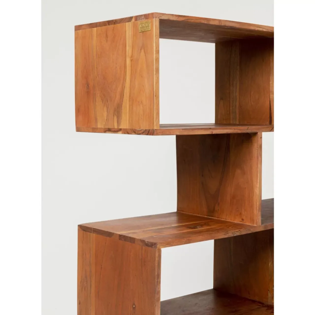 Regale|KARE Design Regal Authentico Zick Zack 180X100