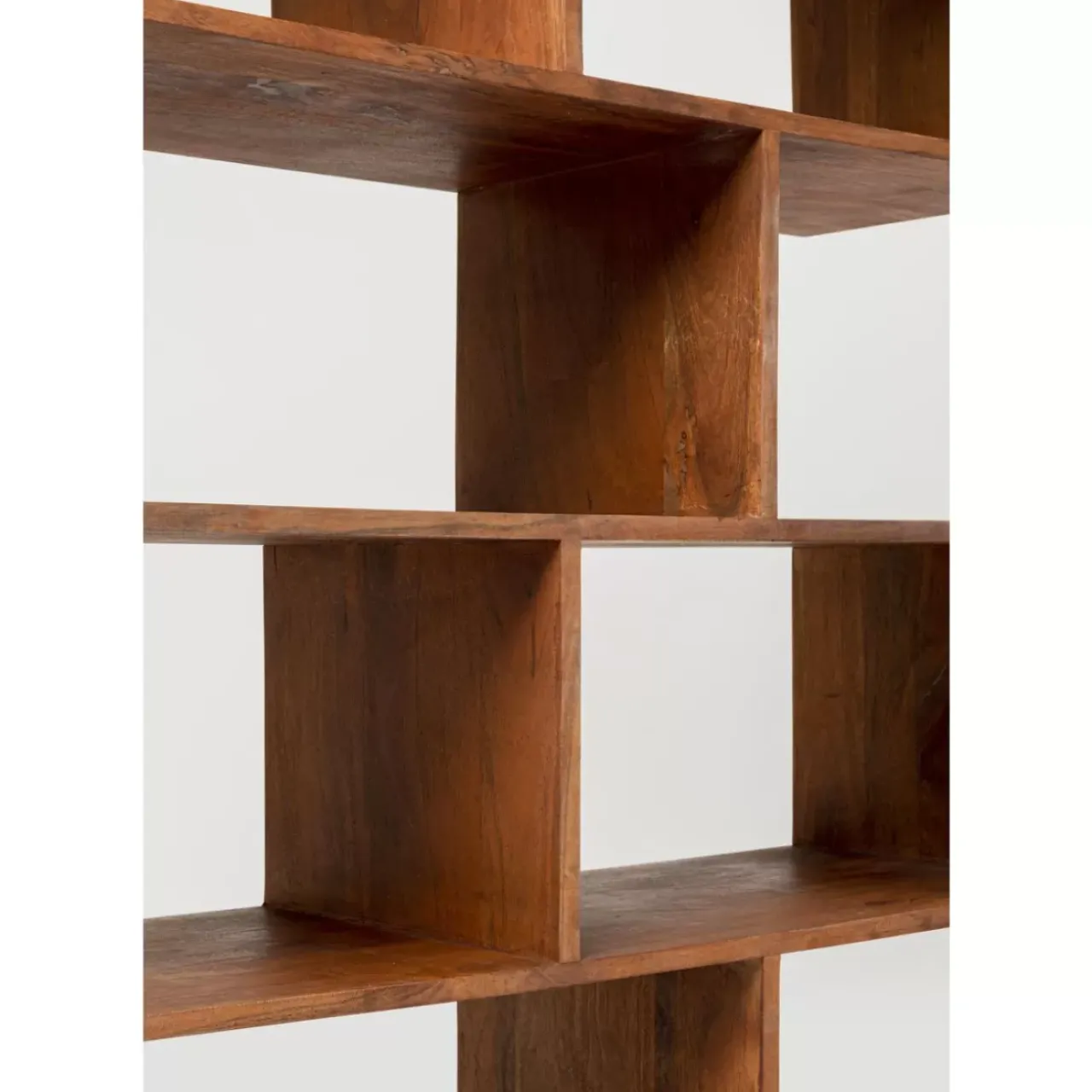 Regale|KARE Design Regal Authentico Zick Zack 180X100